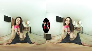 Ximena Cruz - Devil In The Detail