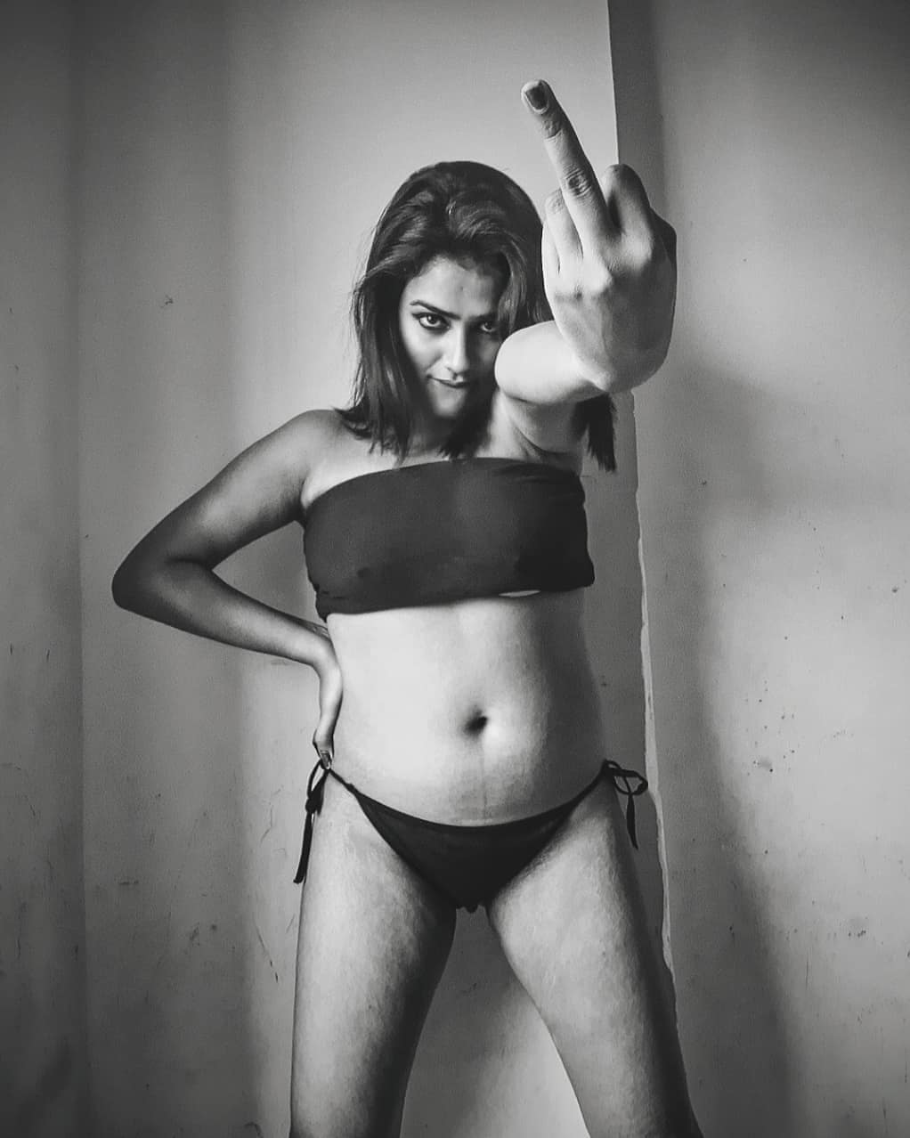 IndianWebSeries - Full Scene Naked The Lust 2020