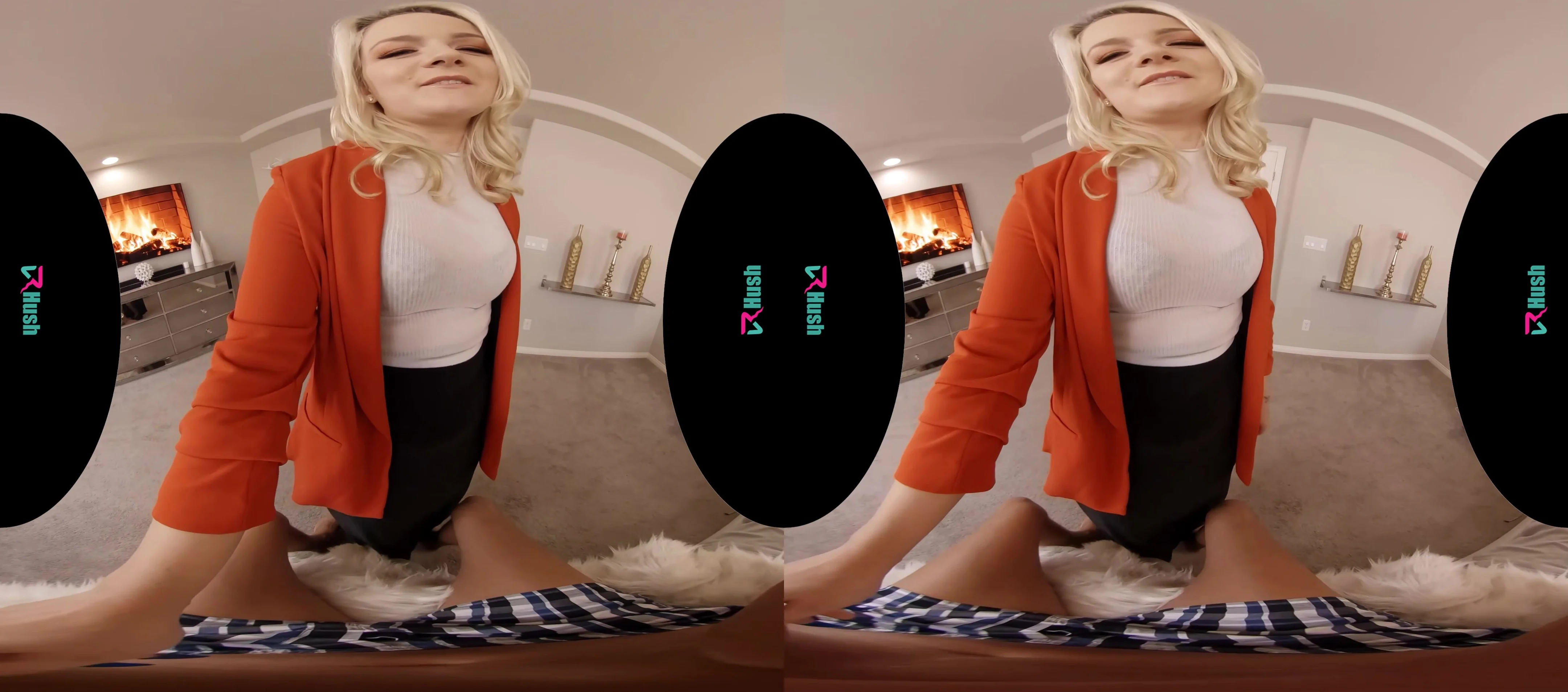 Lisey Sweet - I'm So Glad We Were Able To Catch Up! in 4K  Embed Player