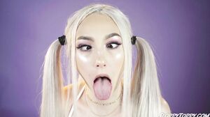 SloppyToppy - Skylar Vox 2