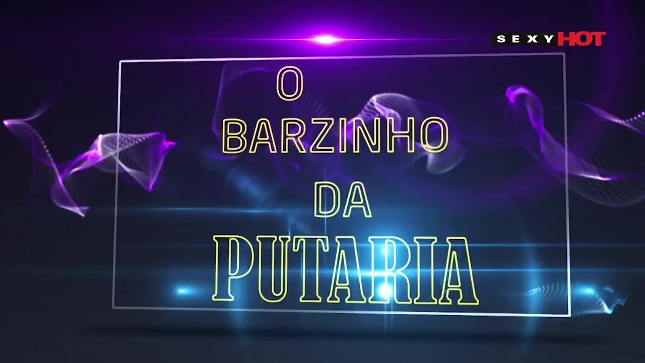 Barzinho Da Putaria