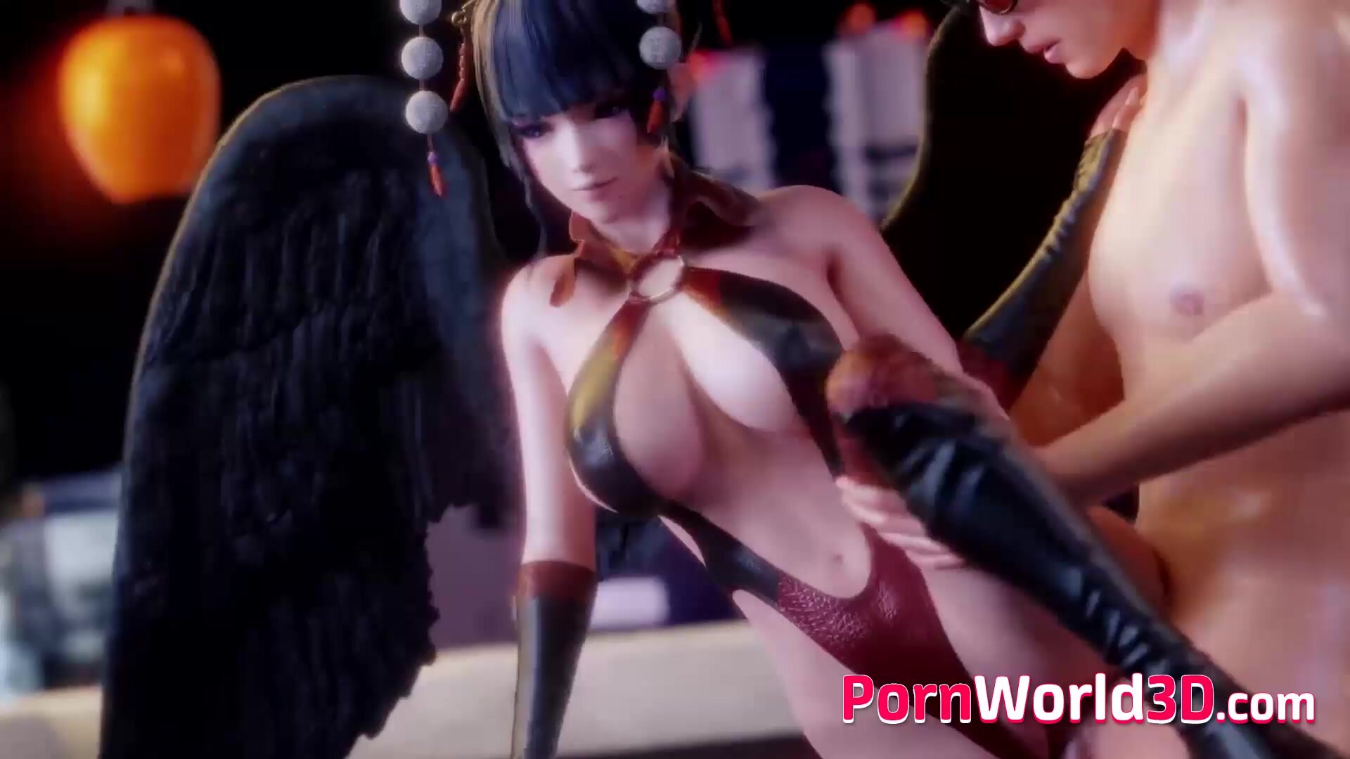 Games Anime Babes Compilation of Perfect 3D Fucked Scenes
