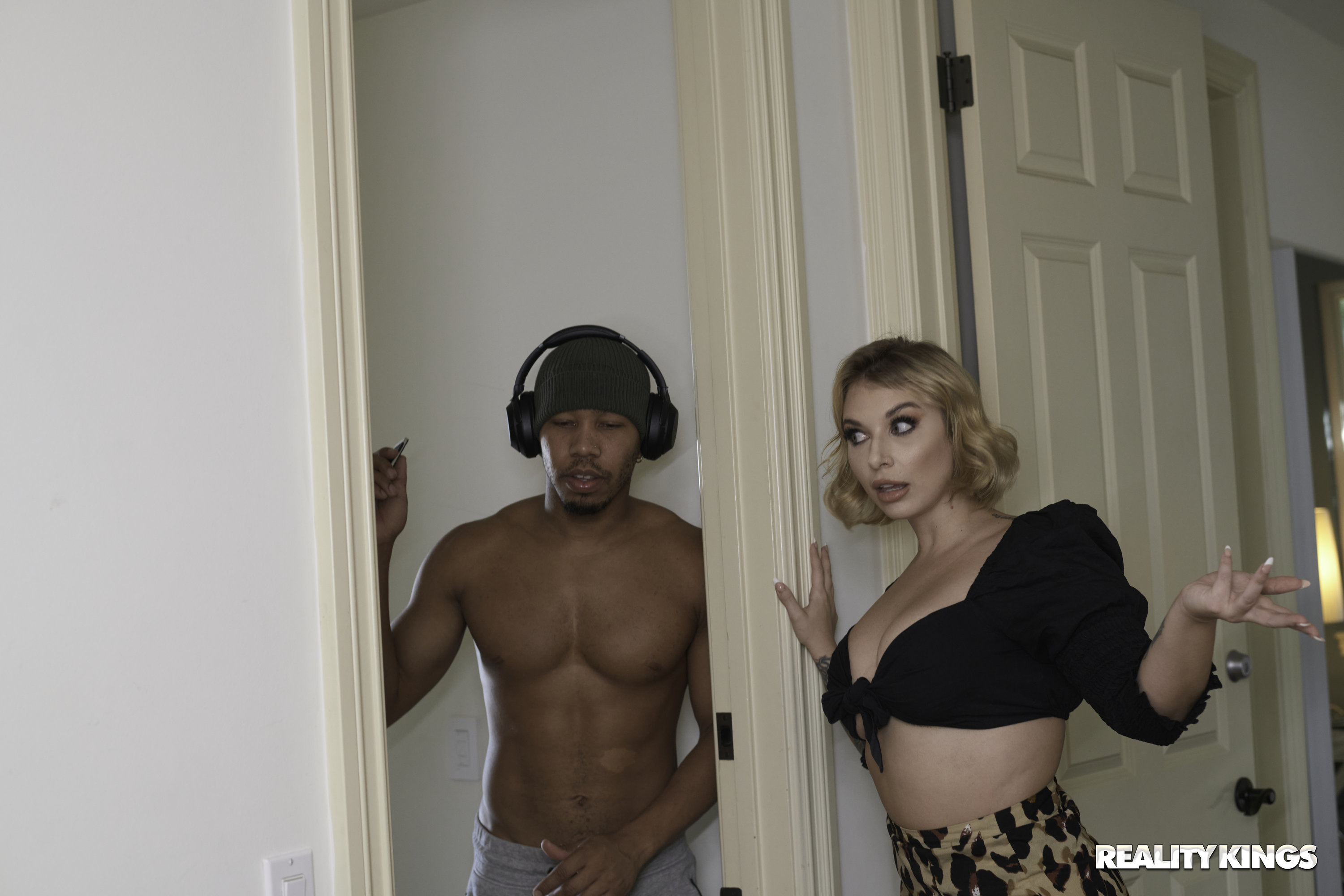 Ivy Lebelle - Bother Me Fuck Me