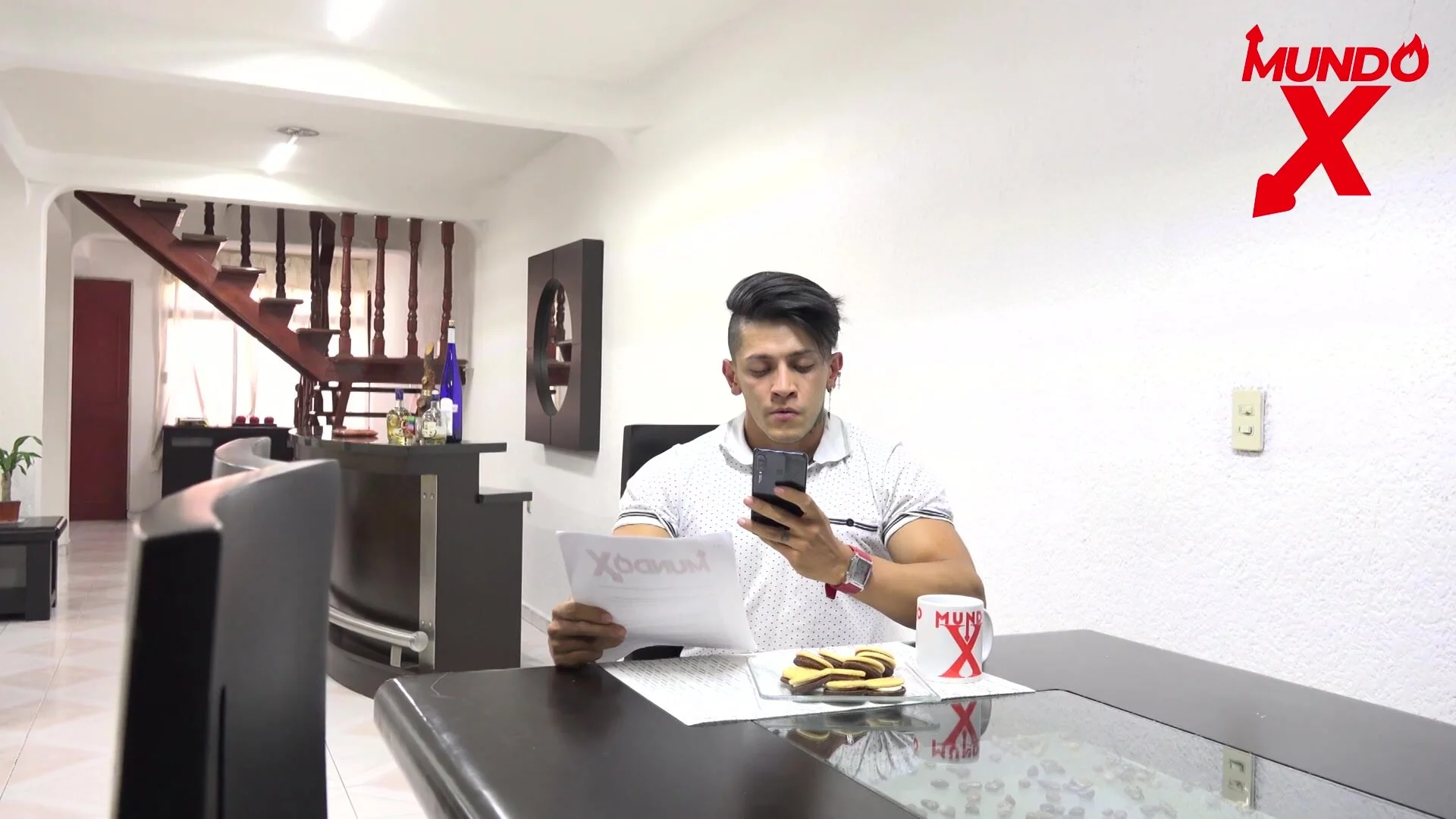El Espectador - Mundo XXX | Porntrex.com best HD and...