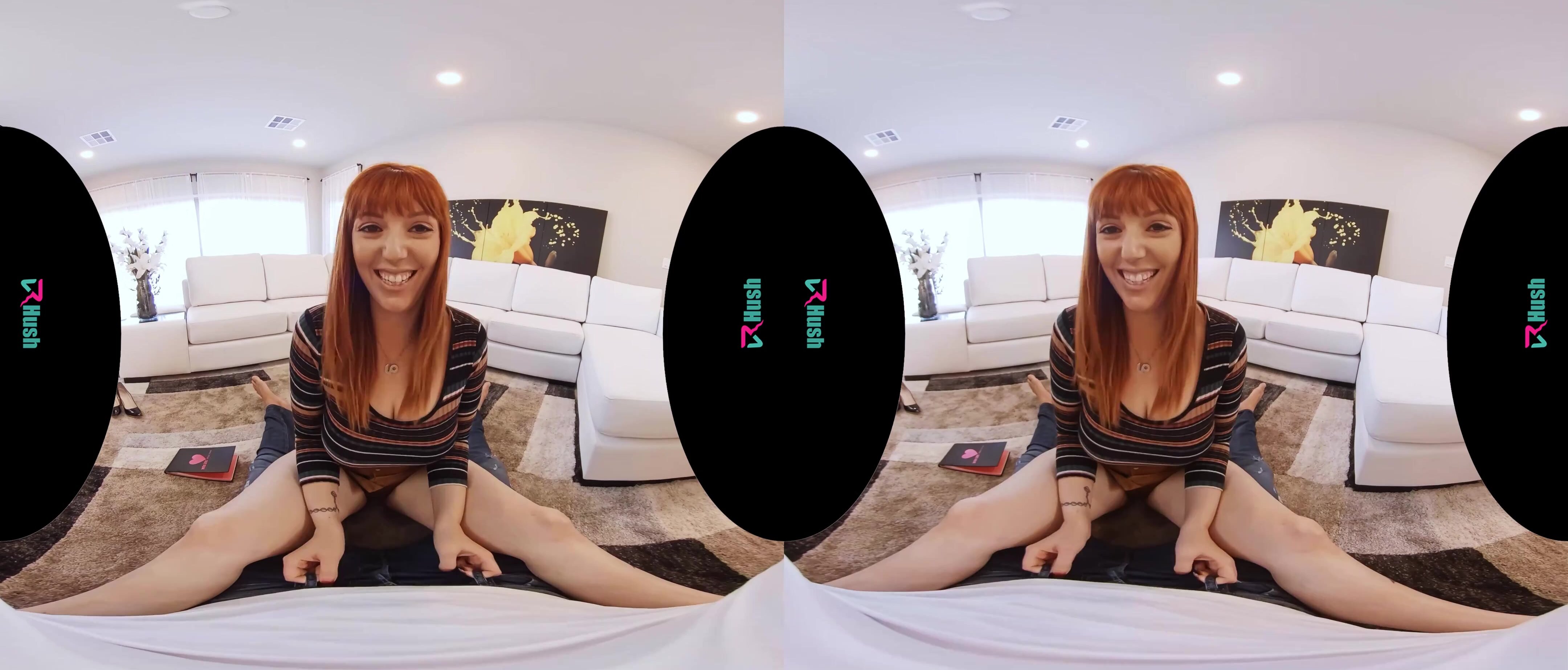 Lauren Phillips - Have You Played Sexy Madlibs Before? in 4K