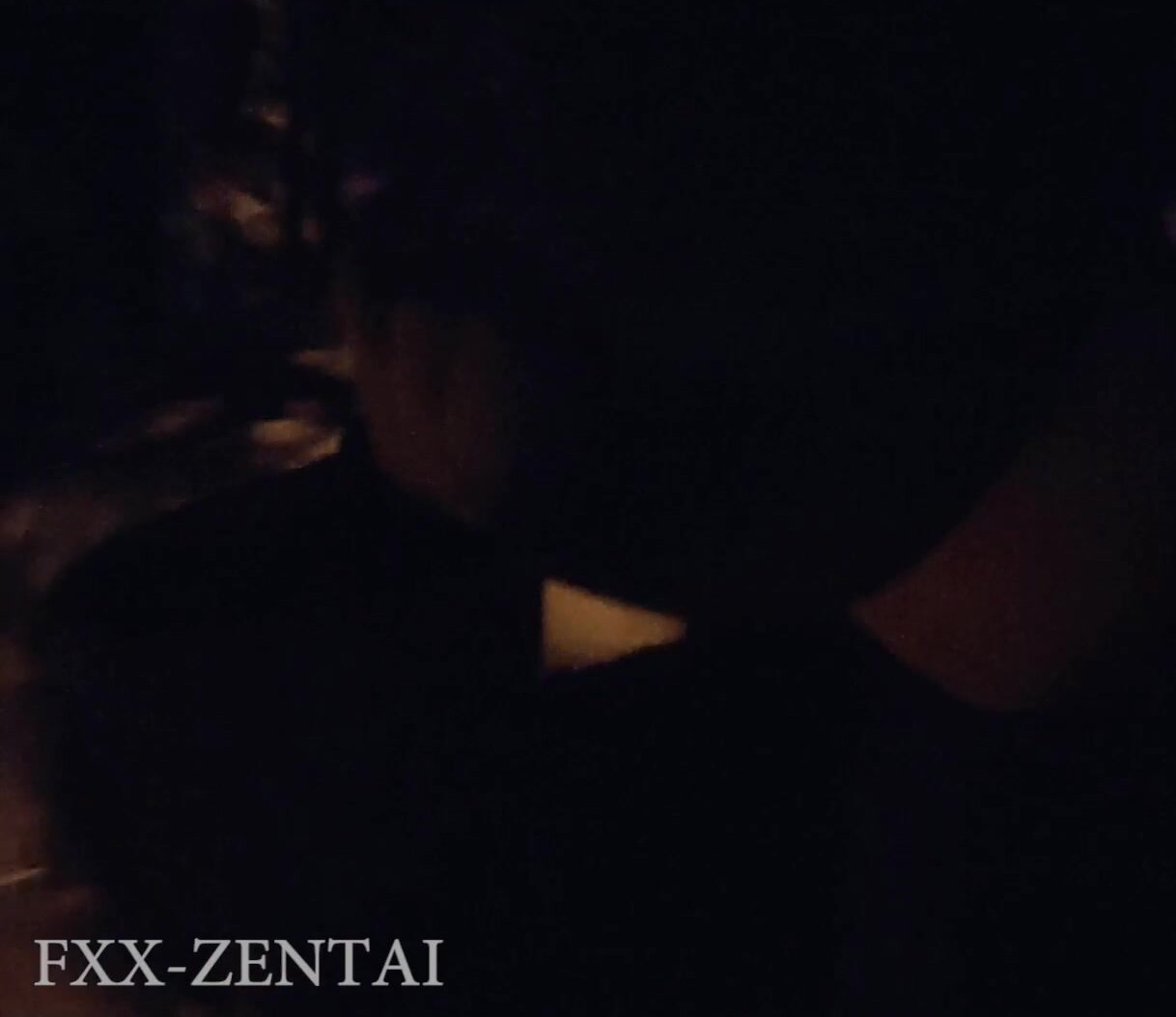 seven7小姐22_外出夜晚篇