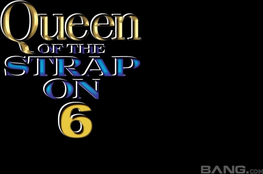 Queen Of The Strap On 6