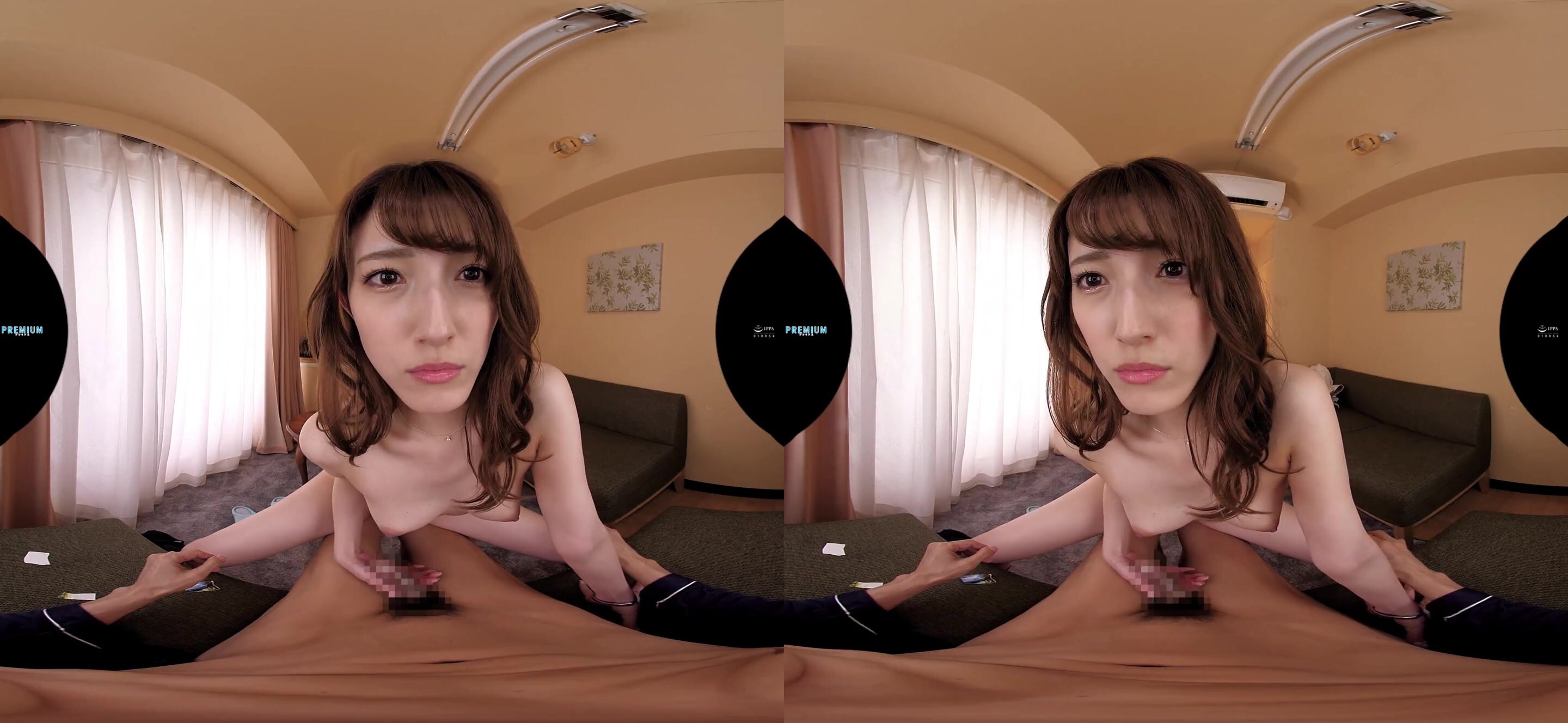 Japanese Vr video ZZZZZX