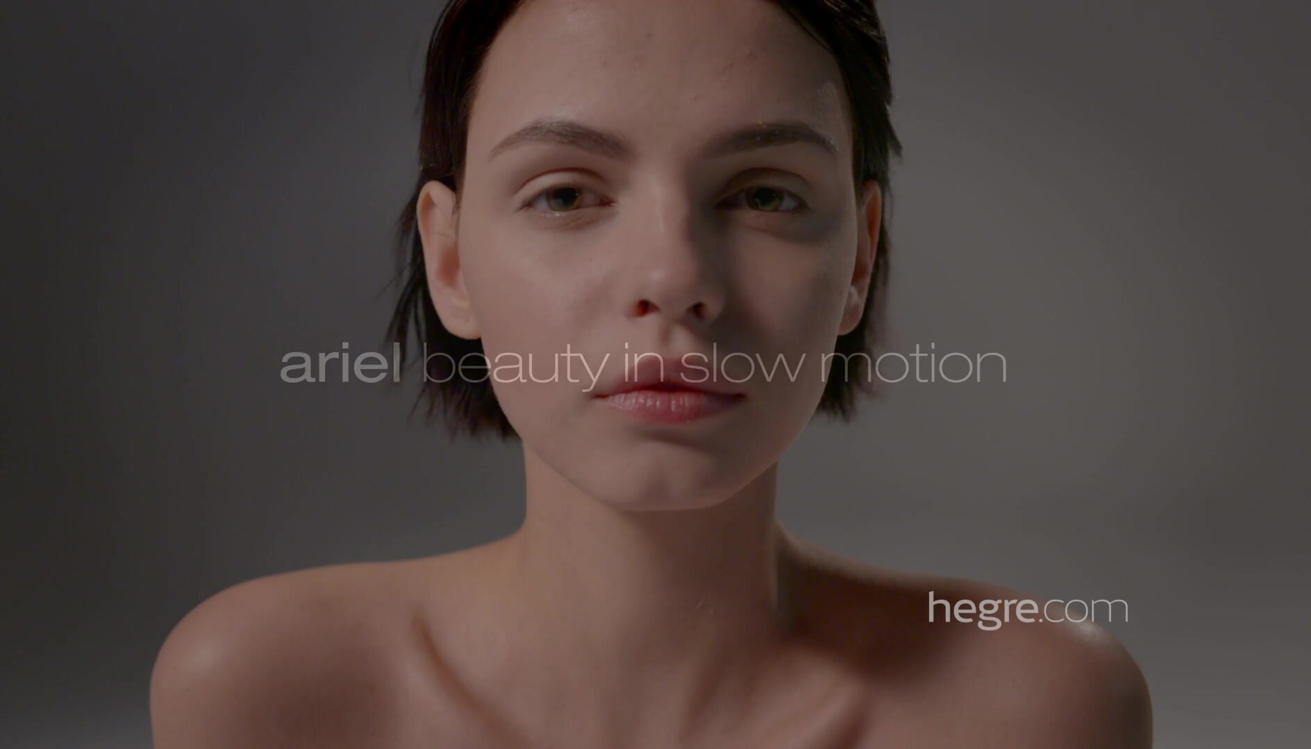 Hegre - Ariel Beauty In Slow Motion