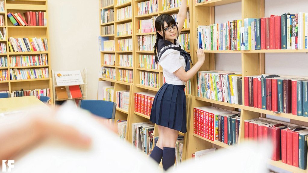 2K 幸田ユマ - もし放課後の学校でエッチしたら Satori [S-Cute if_011_04 & 05