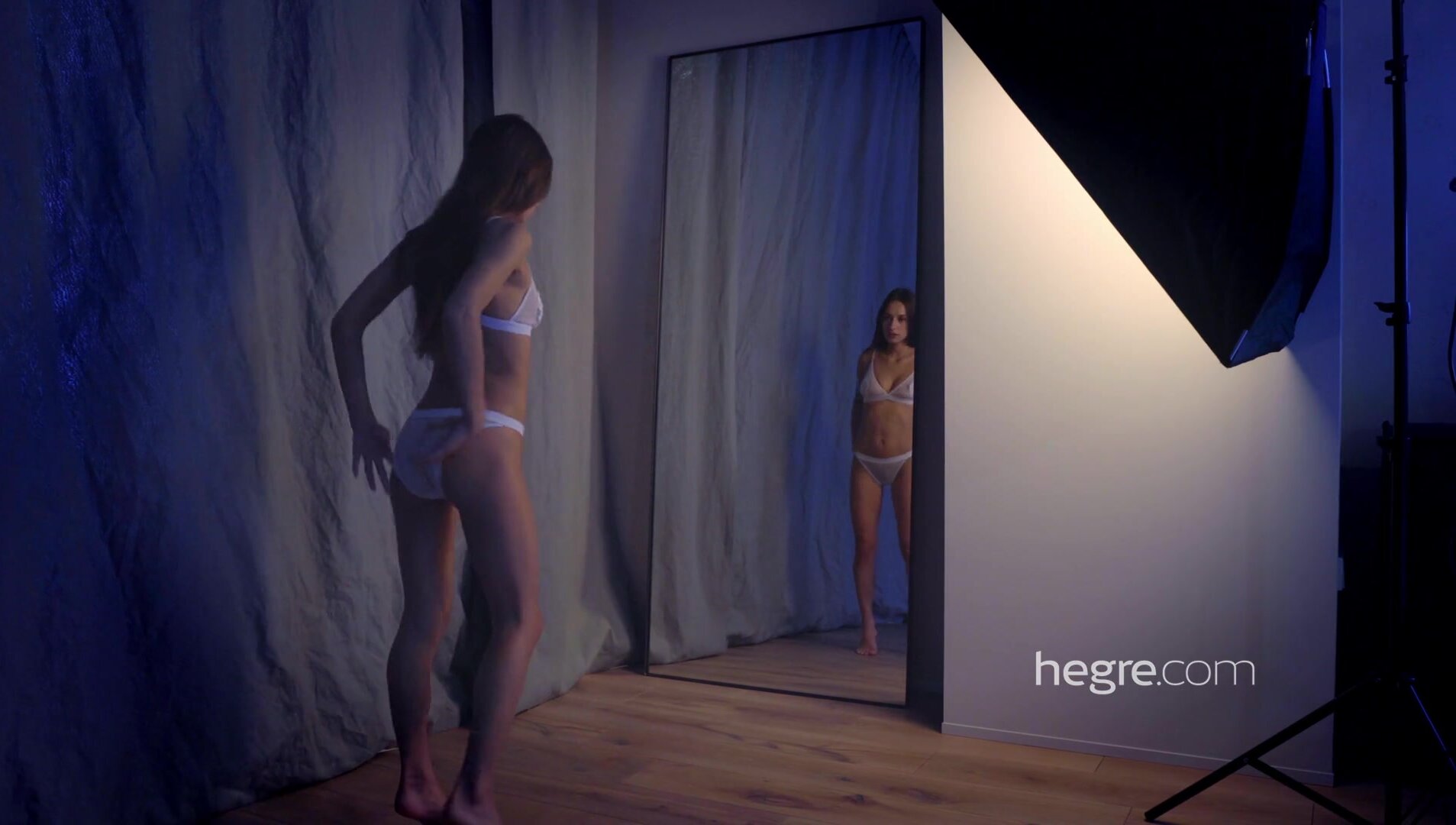 Hegre - Cameron Nude Photo Shoot
