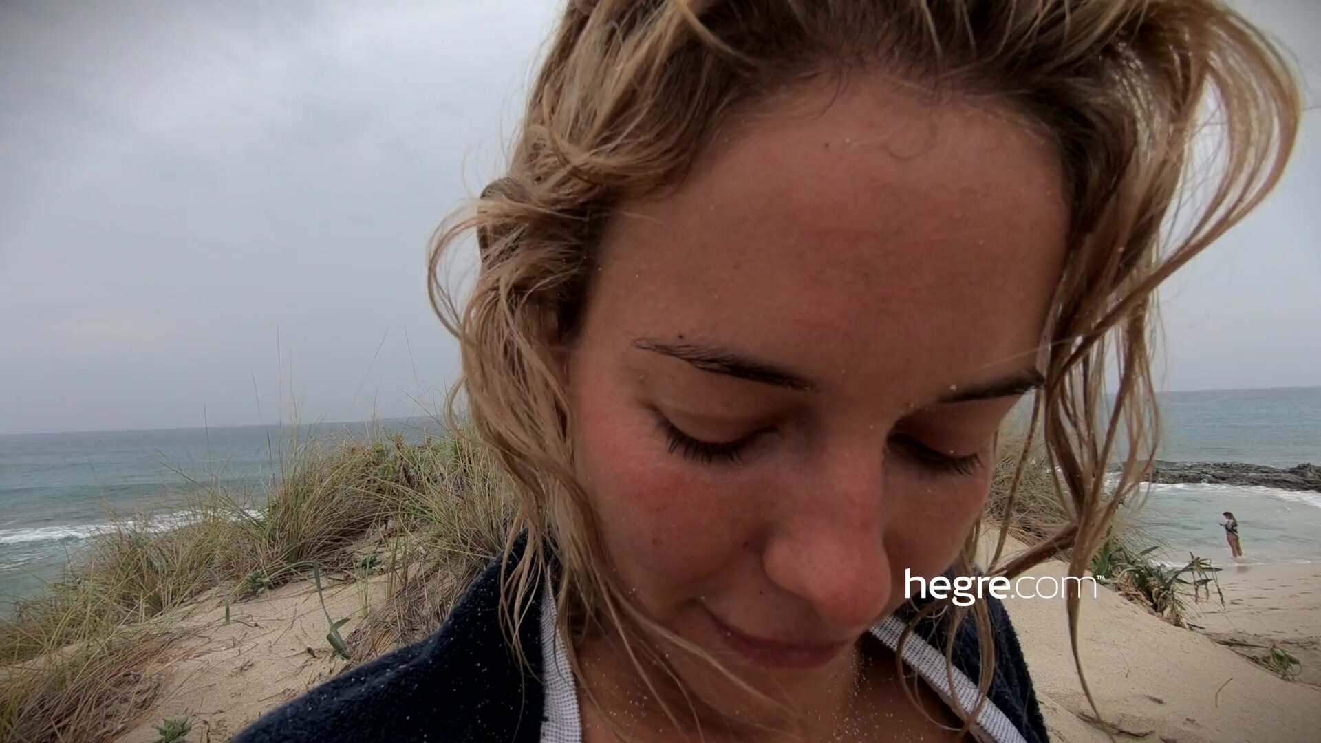 Hegre - Natalia A Naked Ibiza Vacation Part Two