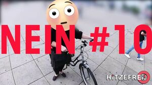 Hitzefrei - Adrienne Kiss GERMAN 2