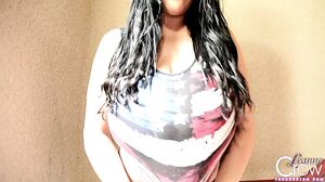 Leanne Crow solo #276