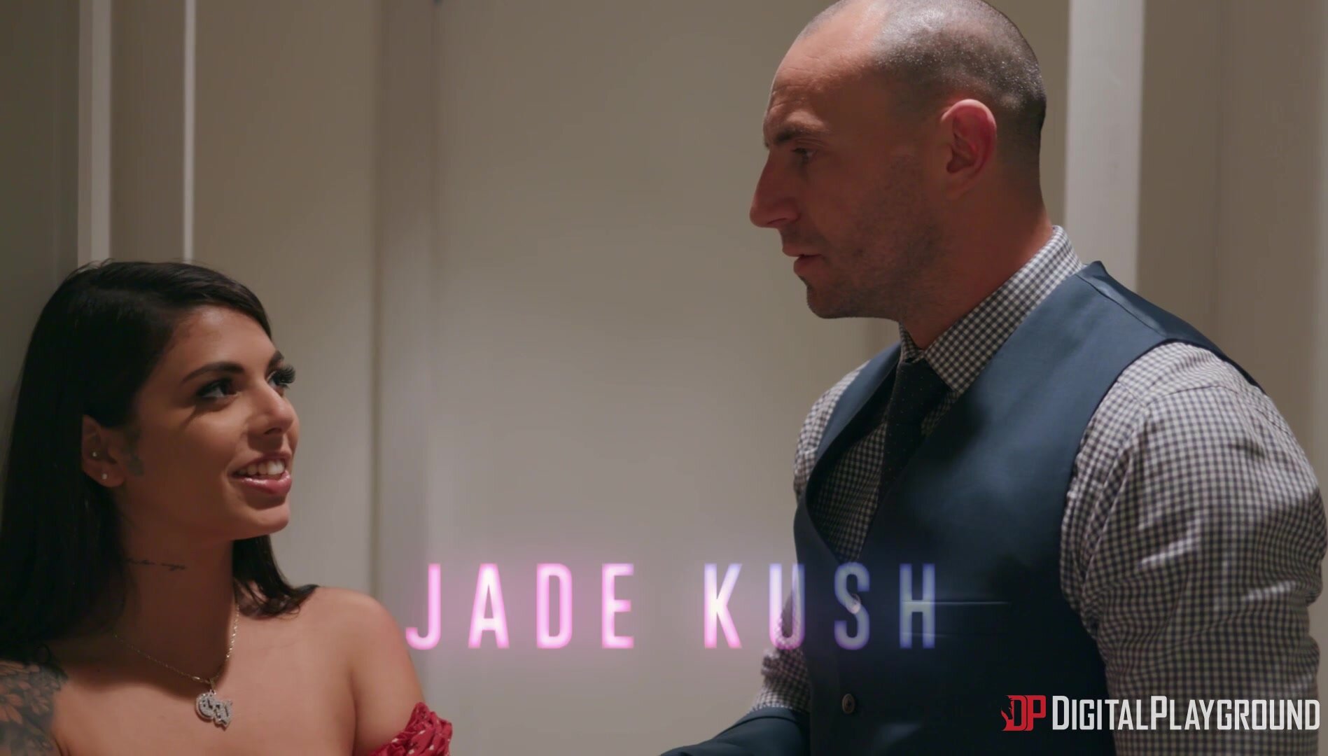 Jade Kush - The Arrangement: Episode 2