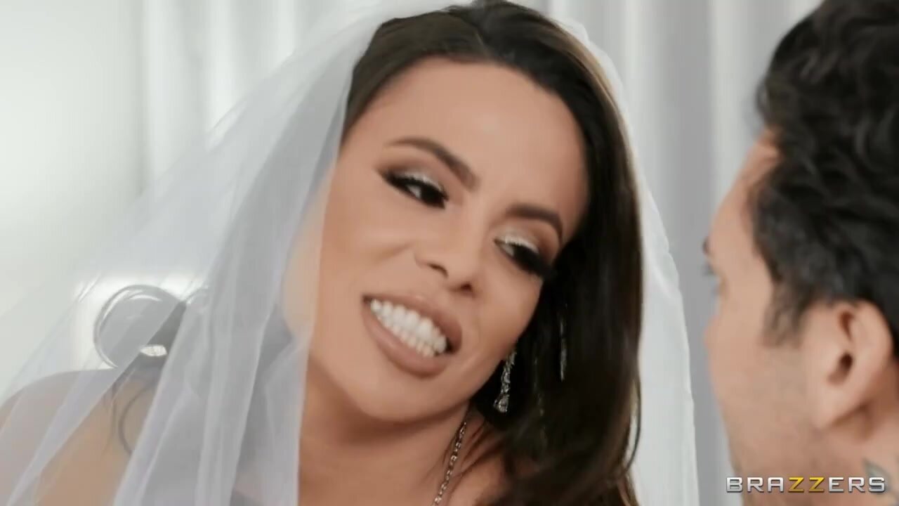 Luna Star - Anal For Your Bride