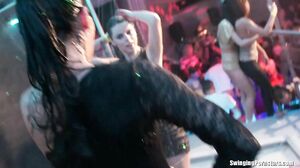 Tiffany doll - drunksexorgy -  making fuck buddies in t 4