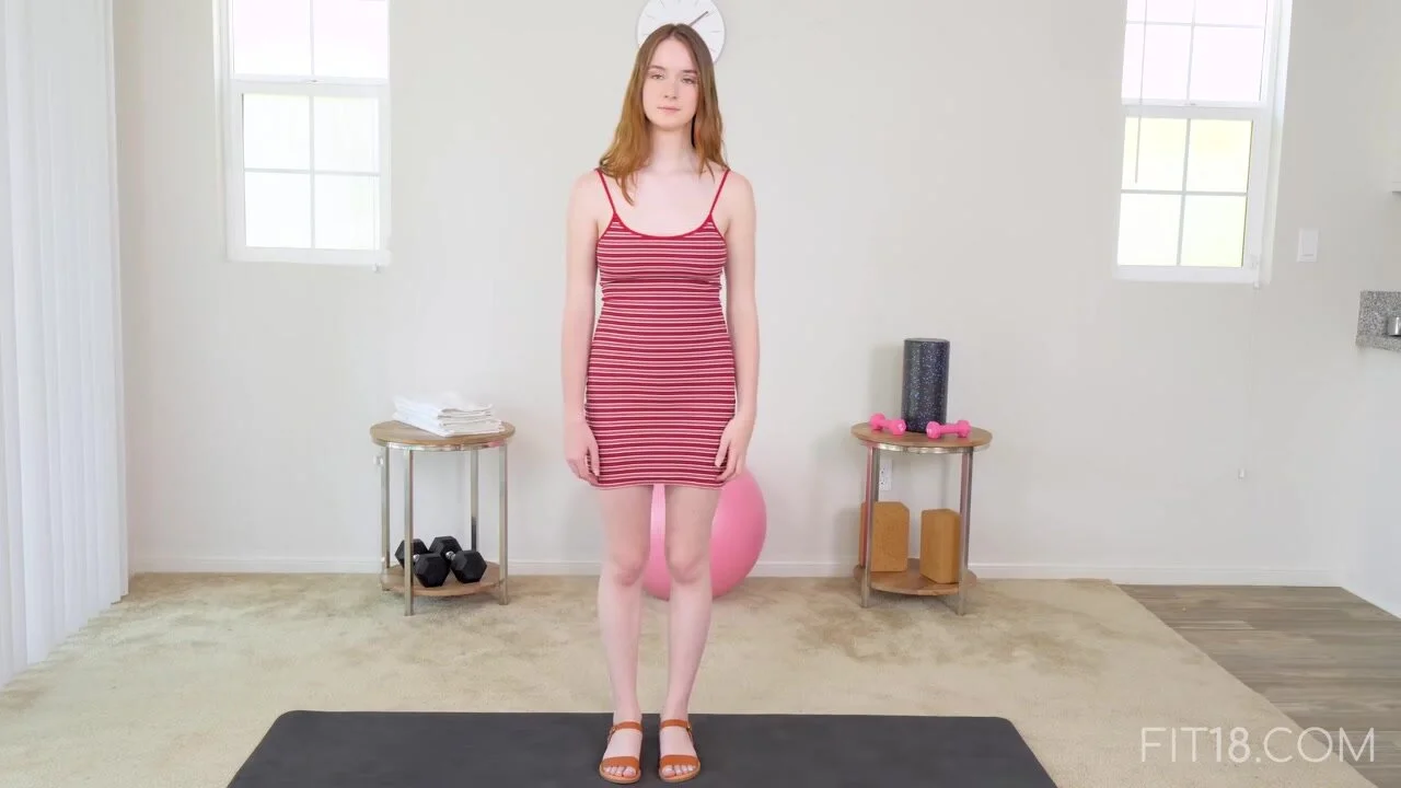 Hazel Moore - Initial Casting
