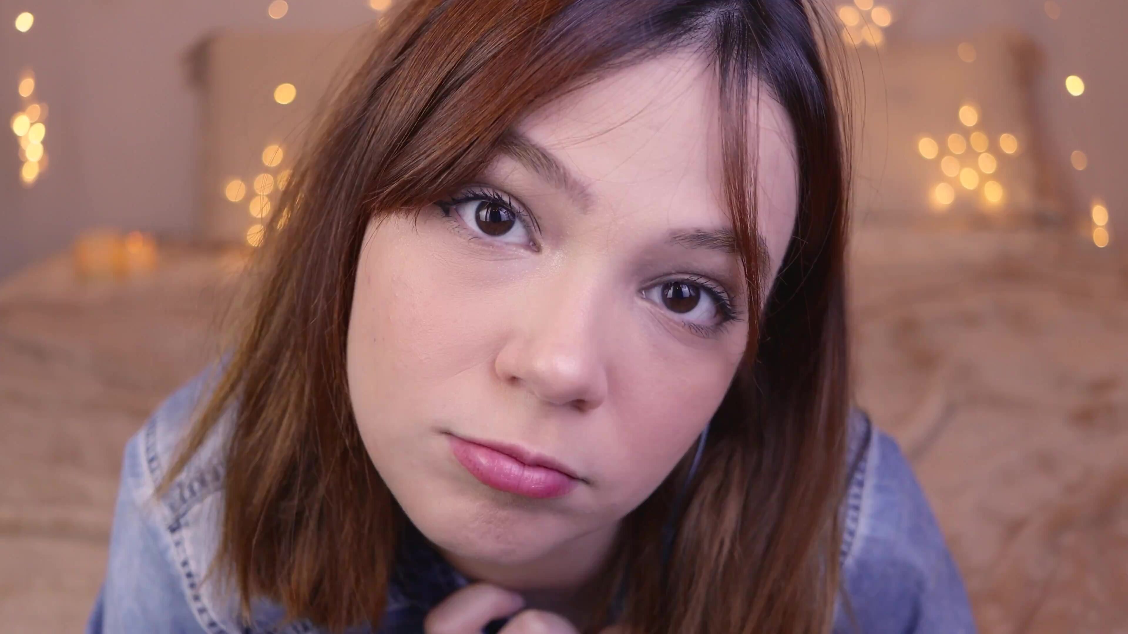 maimy asmr need girlfriend wants your attention tonight