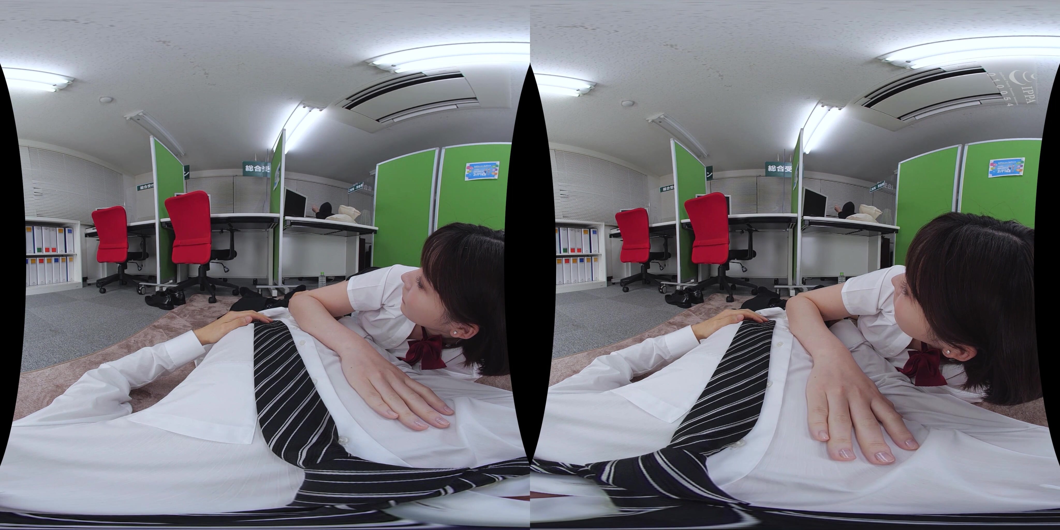 JUVR - 086 - B