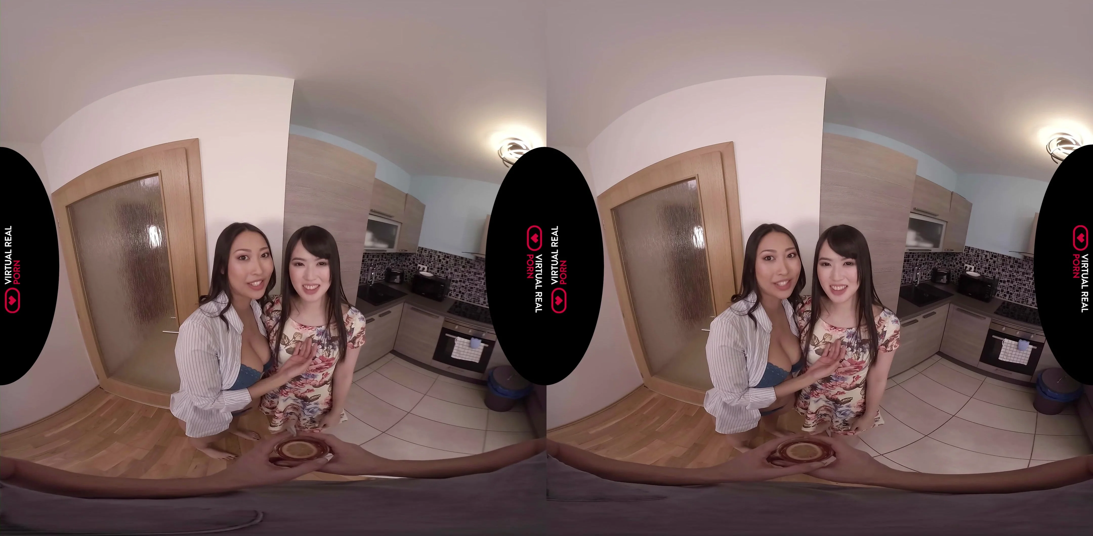 Mai, Sharon Lee - Neighbourhood On Fire in 4K