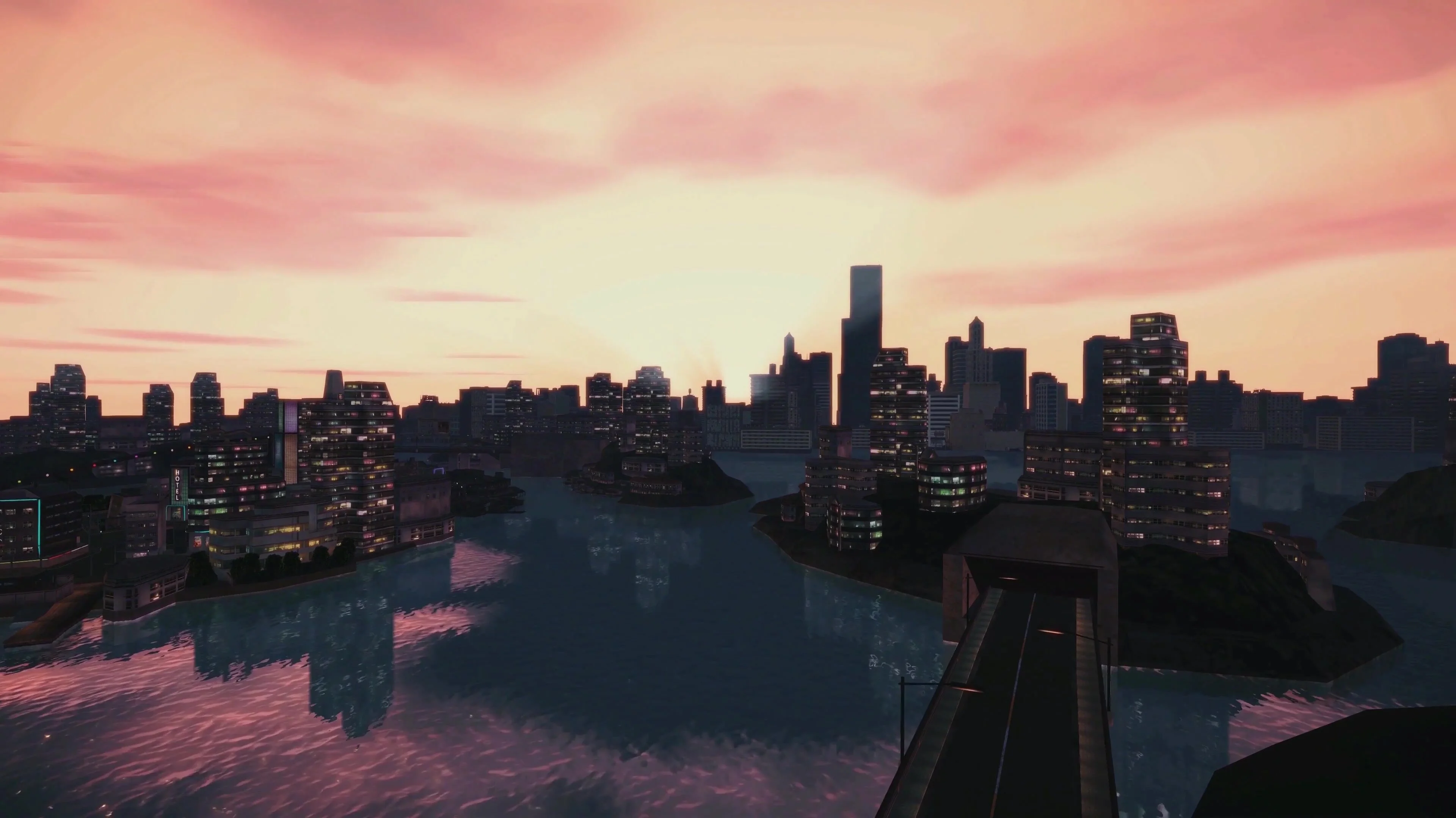 [Sunset Department Store] The Age of Death Chronicle...