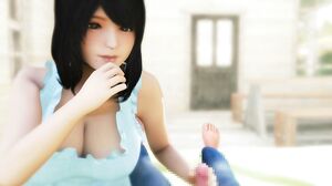 [papers] Mama Supplement Naughty Mama ママサプリ　ダメママ編 2