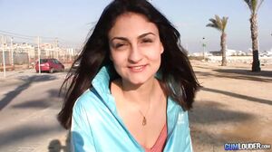 Sandra's Big Milkers