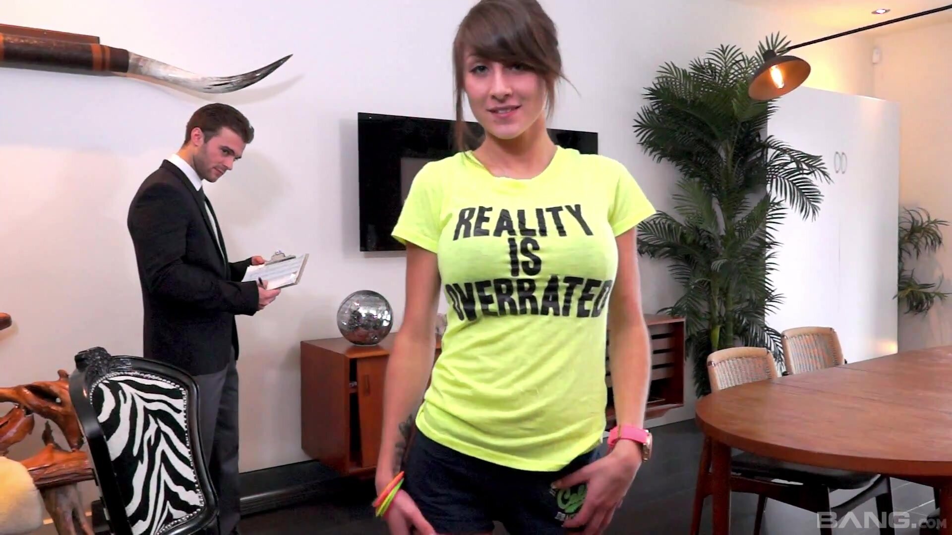 Young Years Old Teens