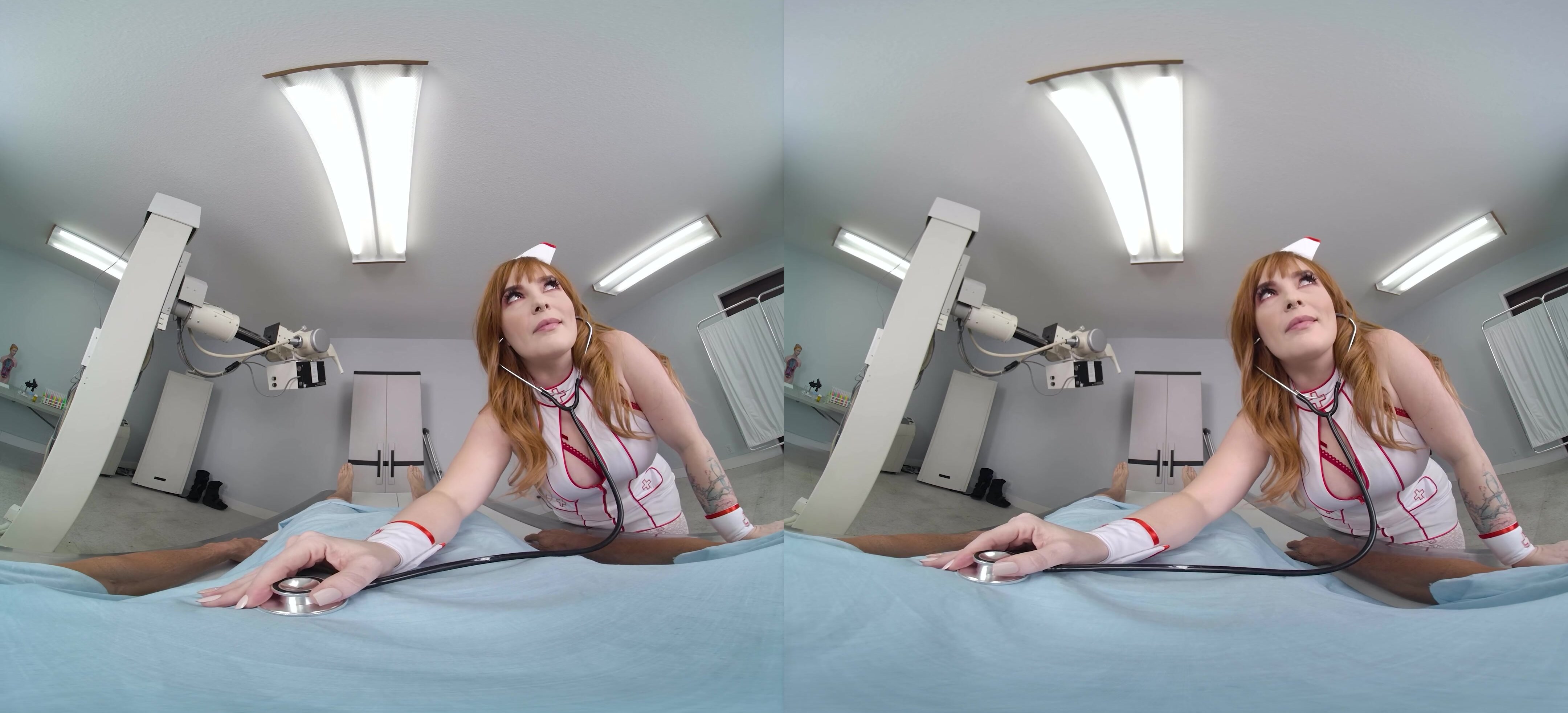 Summer Hart - Summer Therapy in 4K