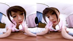 Japanese Vr video ZZZZZZY Minami