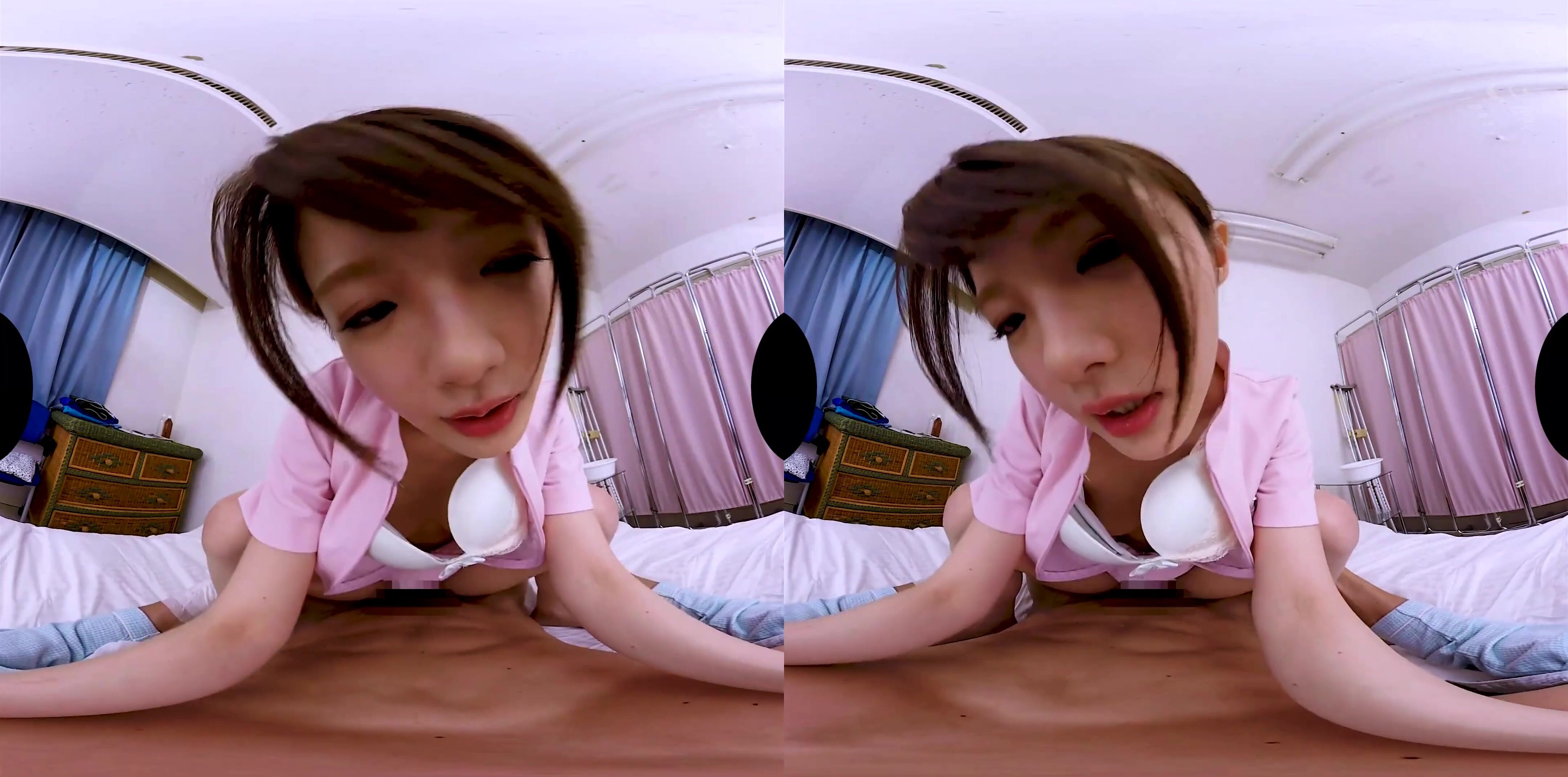 Japanese Vr video ZZZZZZY Minami