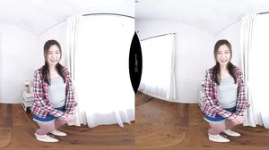 Japanese Vr video ZZZZZZZC