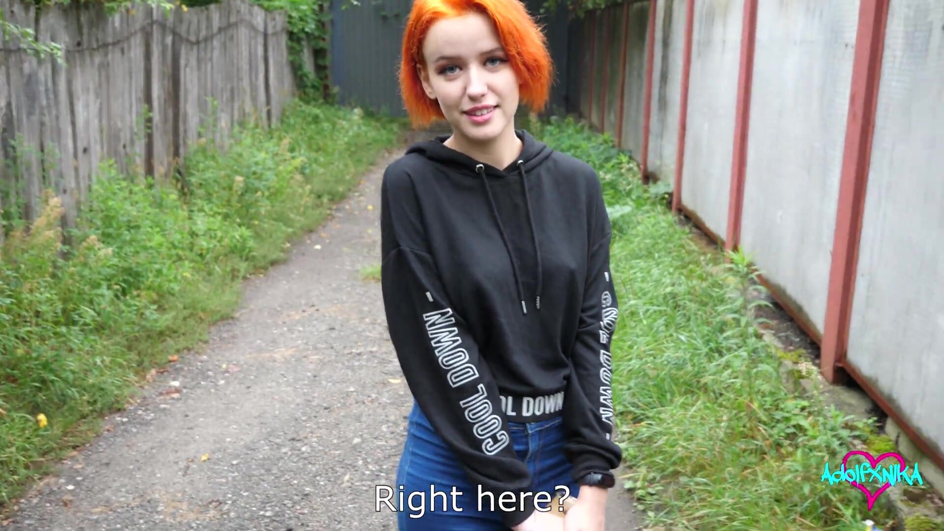 Adolfxnika