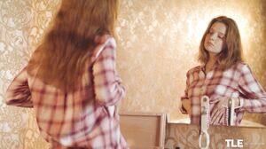 Sienna Pump My Puffies 2