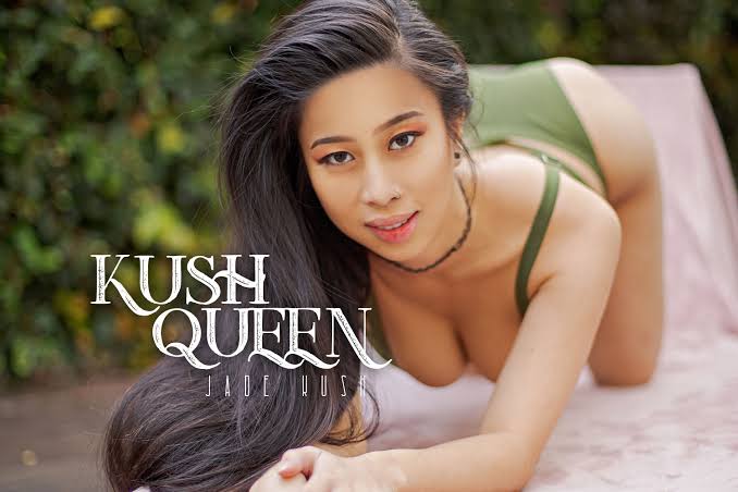 Jade Kush - Queen Kush