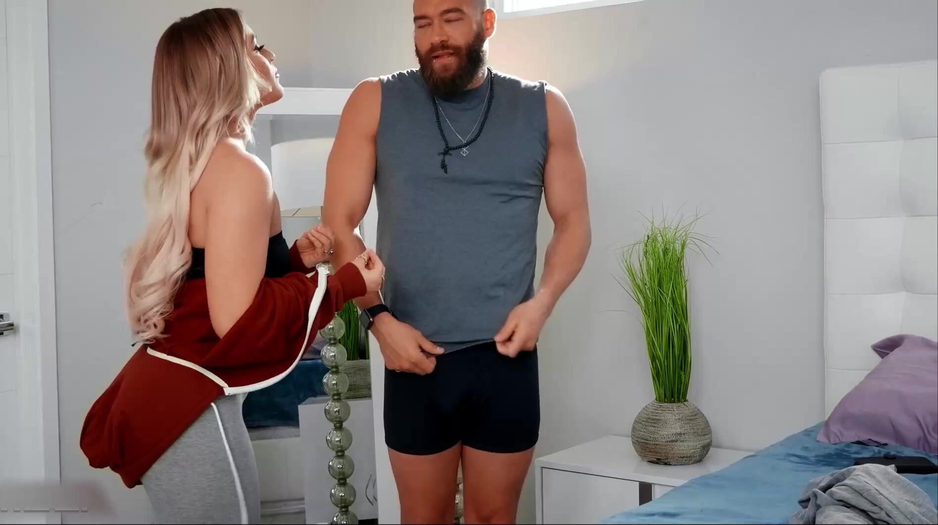 Kenzie madison movies