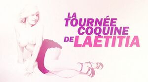 La Tournee de Laetitia (2013)