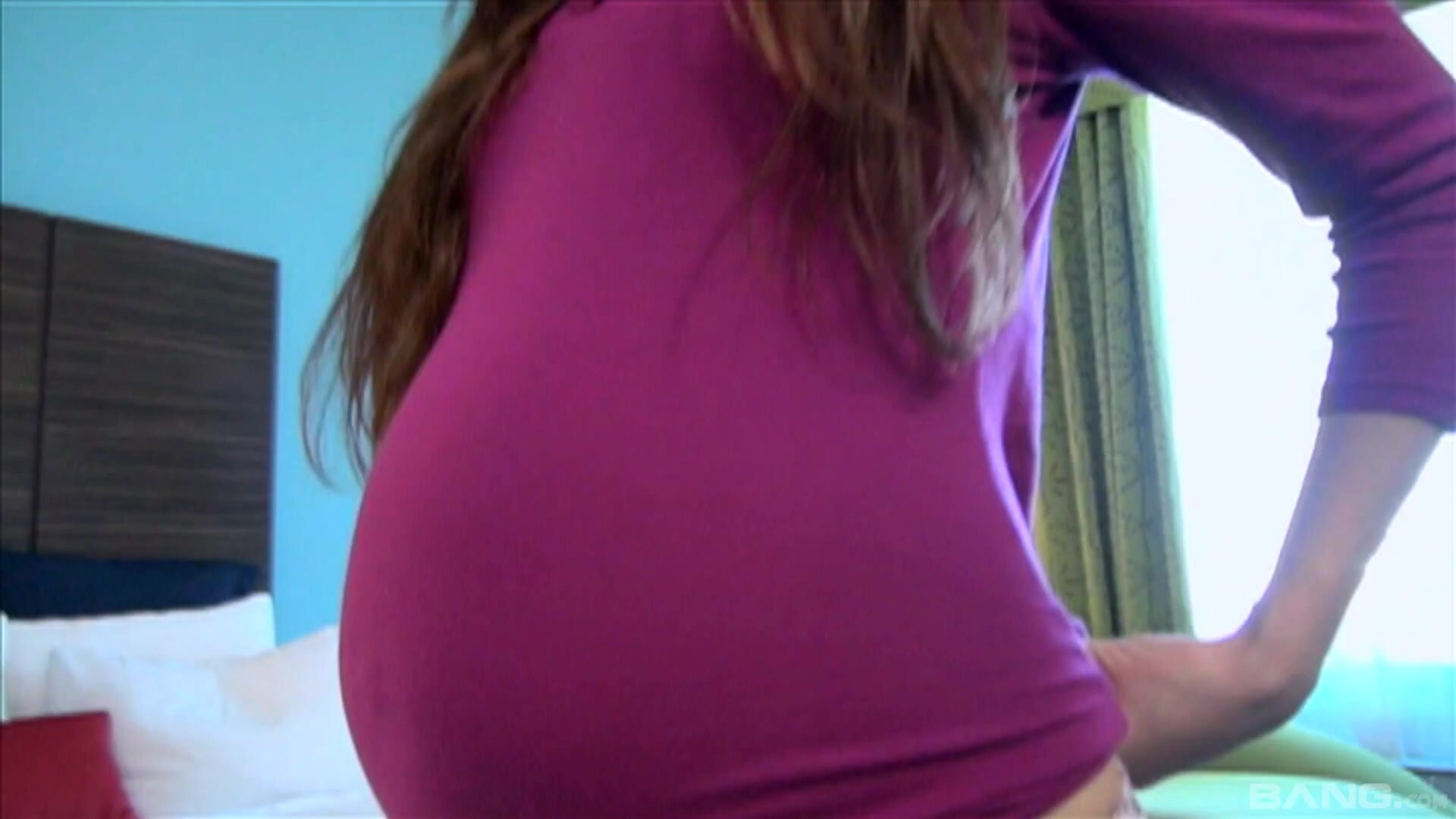 Pregnant Kink.Com
