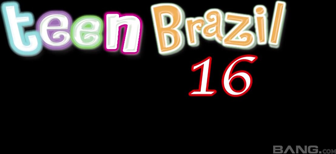 Teen Brazil #16 (2017)