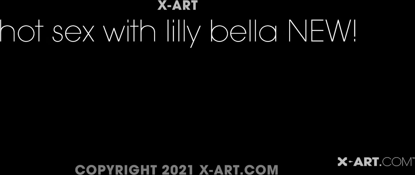 X-Art - Lilly Bella Hot Sex 2