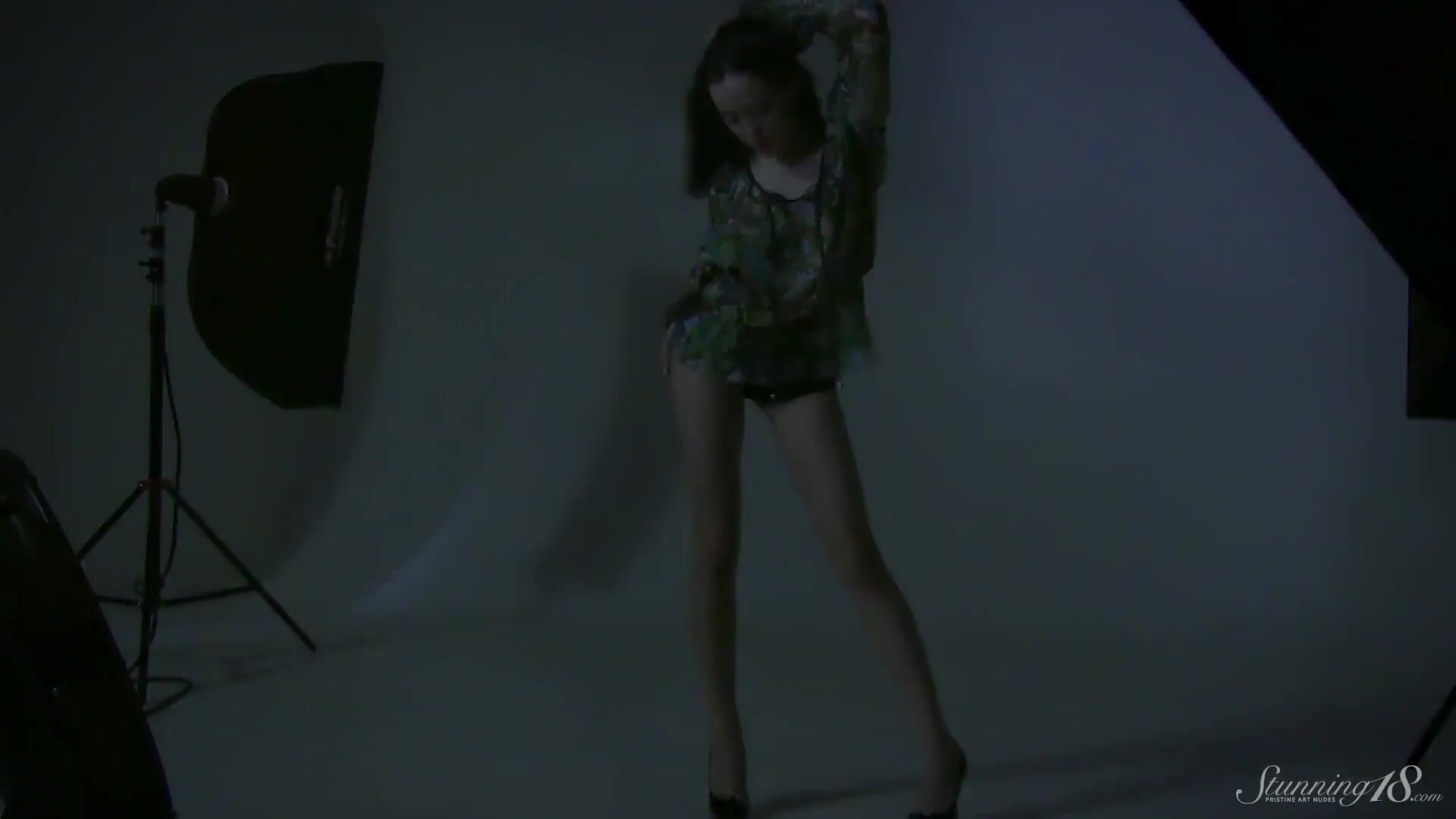 Stunning18 - Kristin Beauty 2