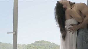 X-ART - The Journey - Jessica