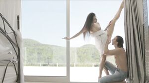 X-ART - The Journey - Jessica