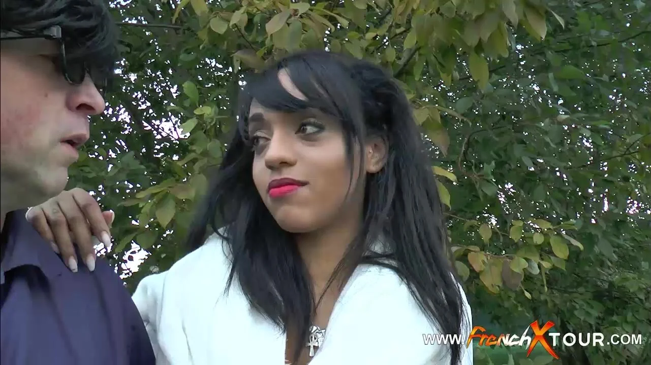 FrenchXTour - Khadija 2 | Porntrex.com best HD and 4...