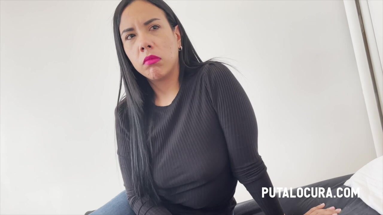 PutaLocura - Fabiola SPANISH 2
