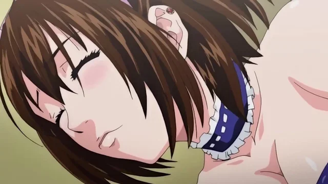 Hentai Maid Porn - Maid Reflexology - Hentai Porn