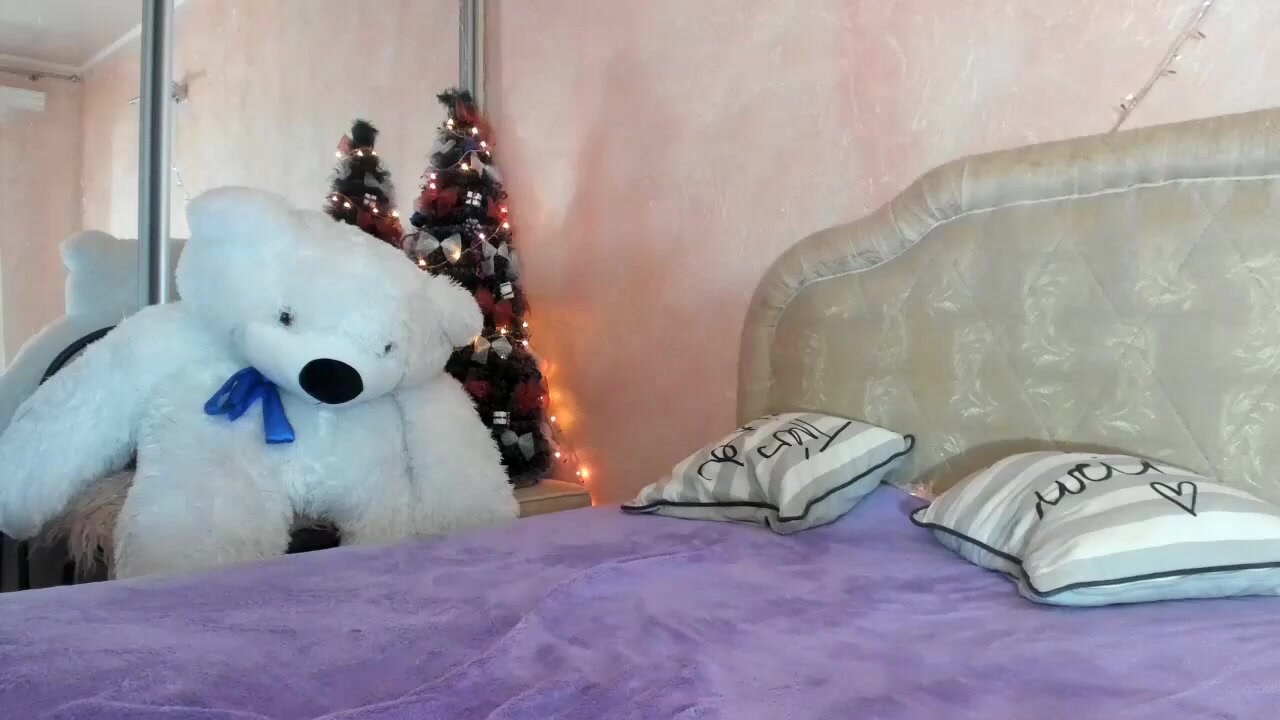 Meryfoxxx - 30 - Webcam Show