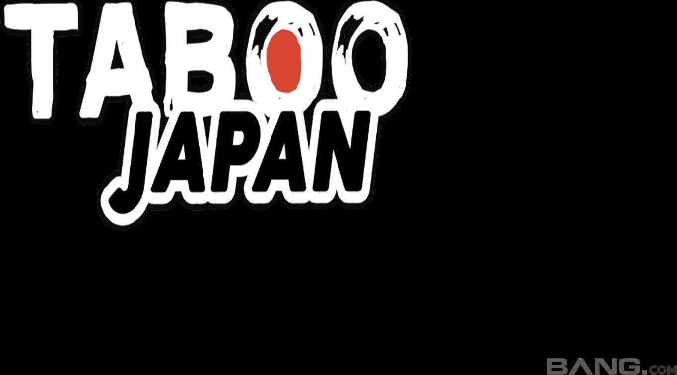 Taboo Japan