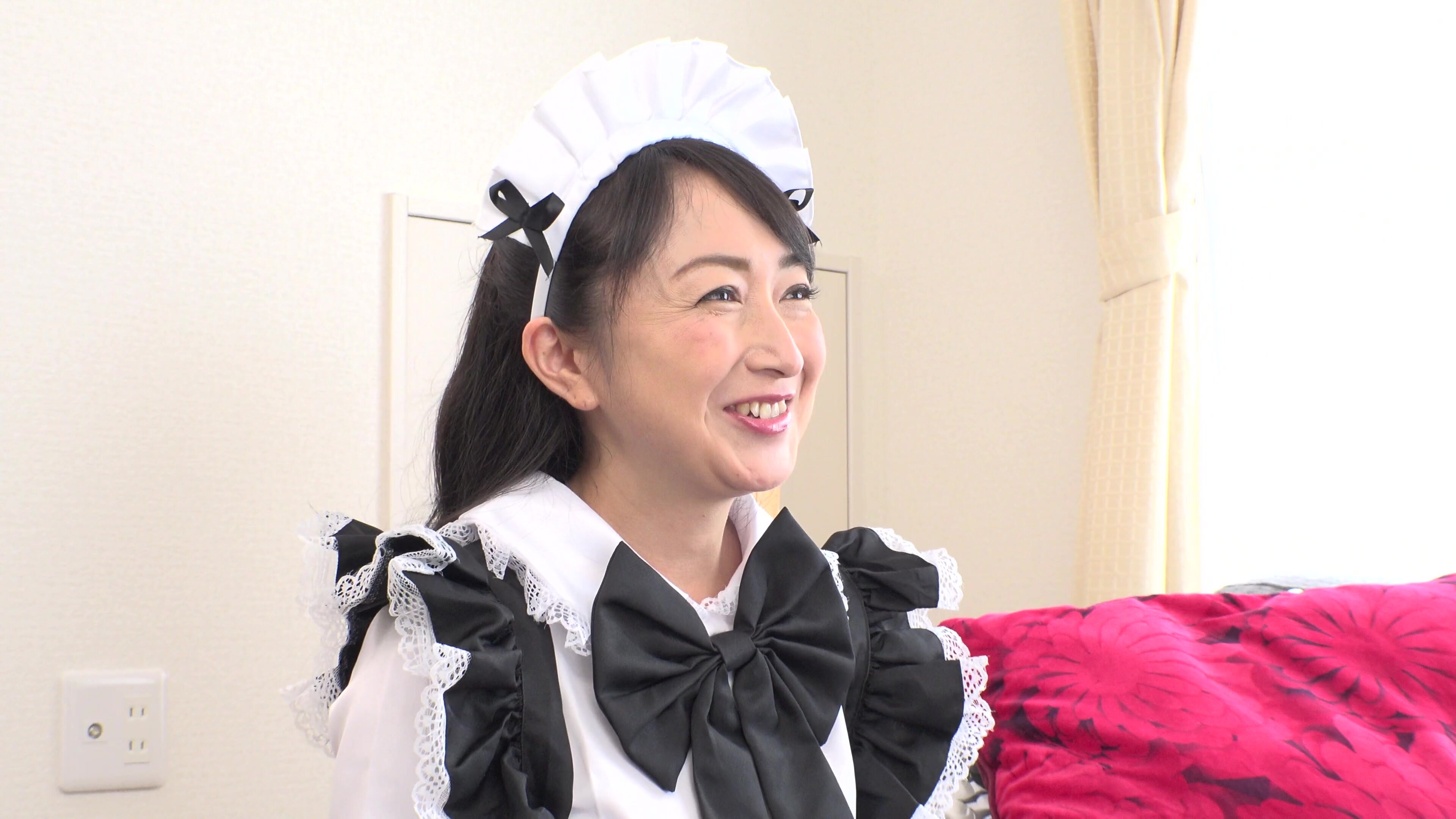 Japornxxx - Mayuko - Maid - Japanese Creampie! part1